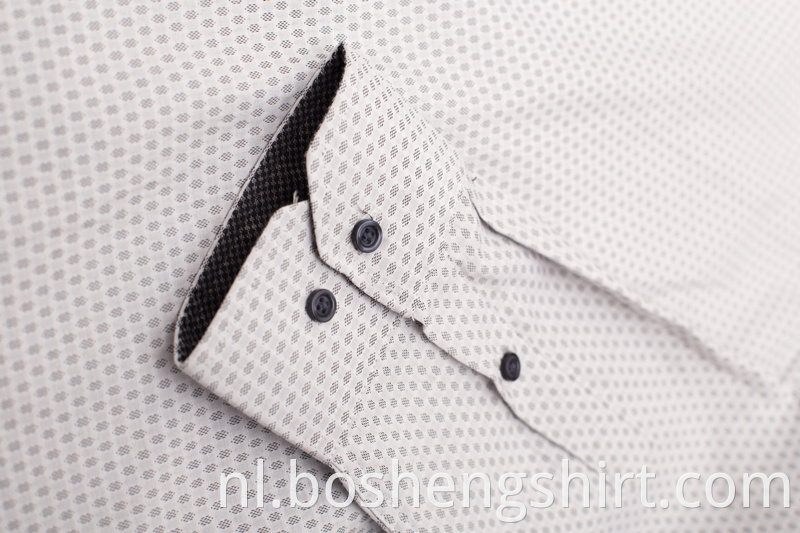 Men Dress Shirt